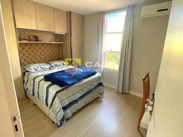 Imagem 16: Imóvel para Venda com 60 Metros Quadrados com 2 Quartos em Valparaíso - Serra - Es