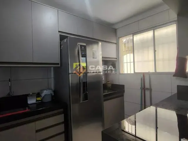 Imagem 5: Imóvel para Venda com 60 Metros Quadrados com 2 Quartos em Valparaíso - Serra - Es