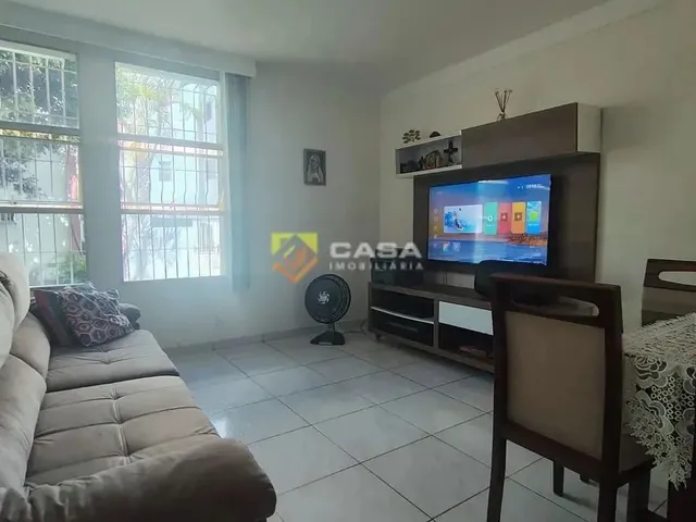 Imagem 11: Imóvel para Venda com 60 Metros Quadrados com 2 Quartos em Valparaíso - Serra - Es