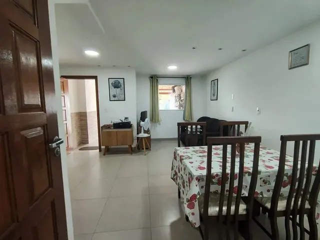 Imagem: Casa Duplex 2 Quartos em São Patrício-Jacaraípe