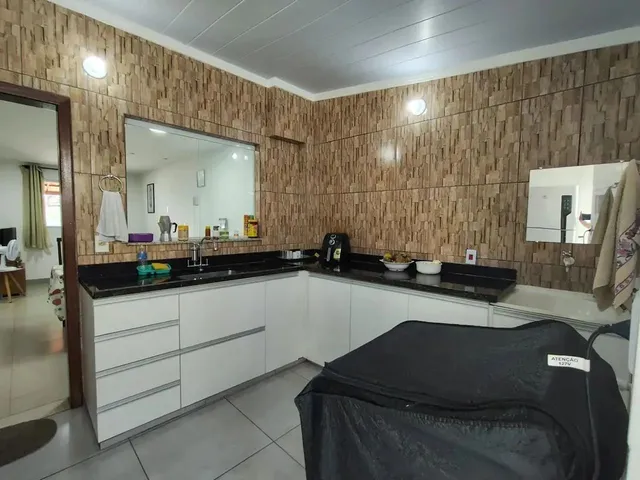 Imagem 6: Casa Duplex 2 Quartos em São Patrício-Jacaraípe