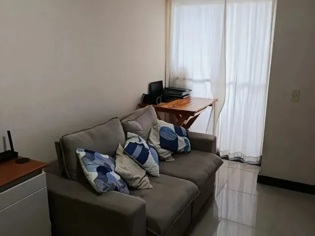 Imagem: Apartamento À Venda, Colina de Laranjeiras