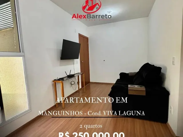 Imagem: Vendo Apartamento Praia da Baleia