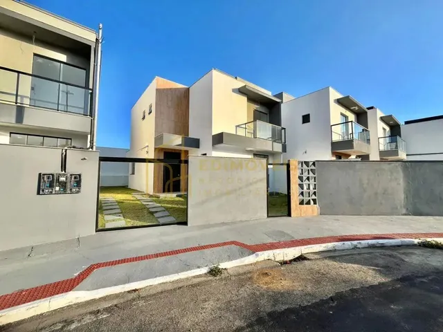 Imagem: Casa Duplex em Manguinhos Ideal para Famílias