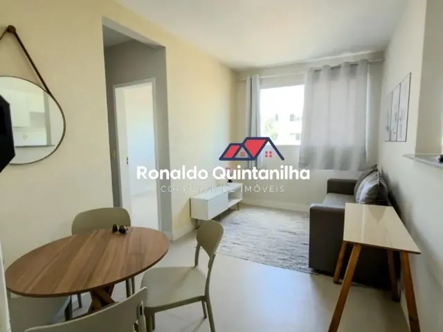 Imagem: Ax-Apartamento 2 Quartos com Suíte - Condomínio