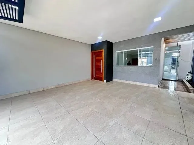Imagem: Vendo Casa com 3/4 em Bela Aurora