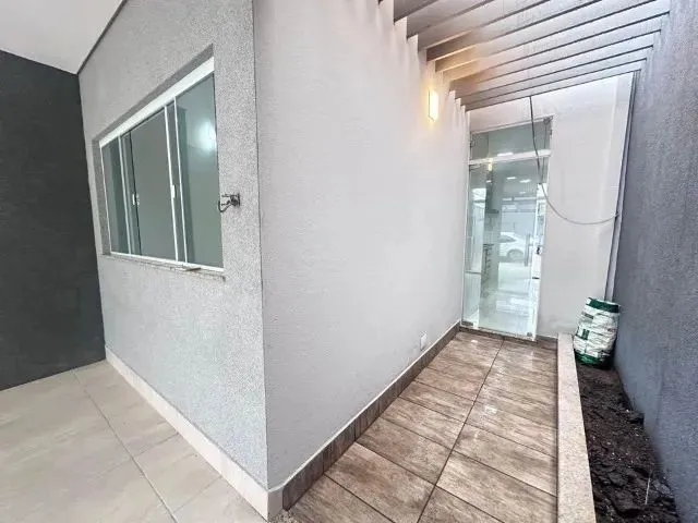 Imagem 8: Vendo Casa com 3/4 em Bela Aurora