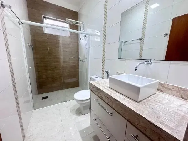 Imagem 9: Vendo Casa com 3/4 em Bela Aurora