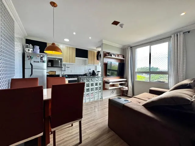 Imagem: Apartamento 2 Quartos- Condo. Alameda Verde