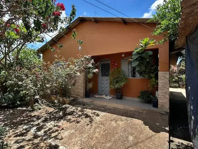 Imagem: Casa Venda em Jacaraipe(Proximo Emef Rubem