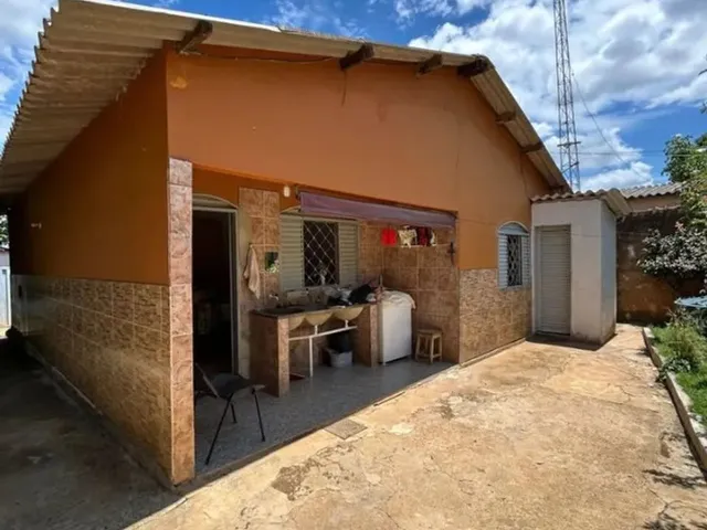Imagem 2: Casa Venda em Jacaraipe(Proximo Emef Rubem Alves