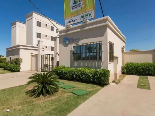 Imagem: Vendo Apartamento 2 Quartos