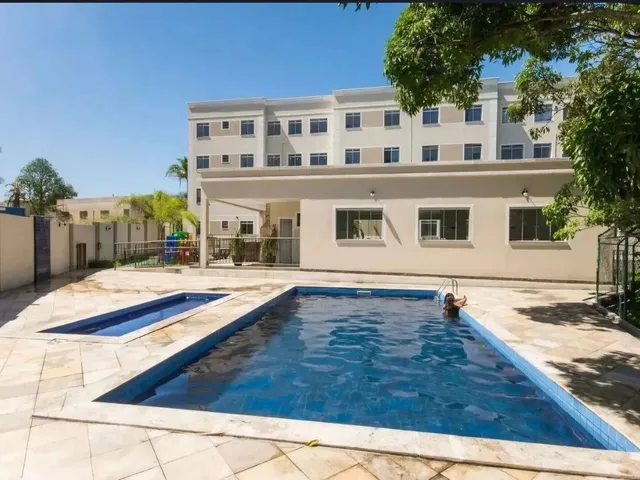 Imagem 2: Vendo Apartamento 2 Quartos