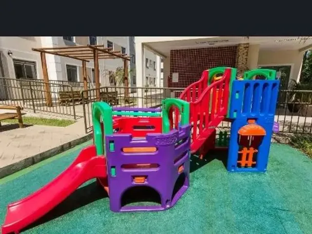 Imagem 3: Vendo Apartamento 2 Quartos