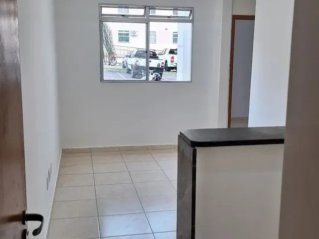 Imagem 5: Vendo Apartamento 2 Quartos