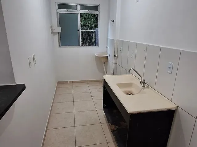 Imagem 6: Vendo Apartamento 2 Quartos