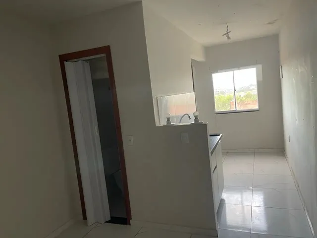 Imagem: Lindo Apartamento Pequeno Ideal para Casal
