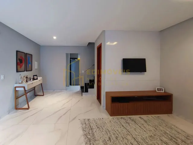 Imagem 2: Casa com 3 Quartos e Quintal no Parque Residencial Laranjeiras, Perfeita para Você!