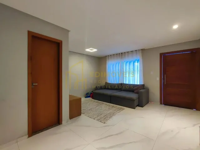 Imagem 11: Casa com 3 Quartos e Quintal no Parque Residencial Laranjeiras, Perfeita para Você!