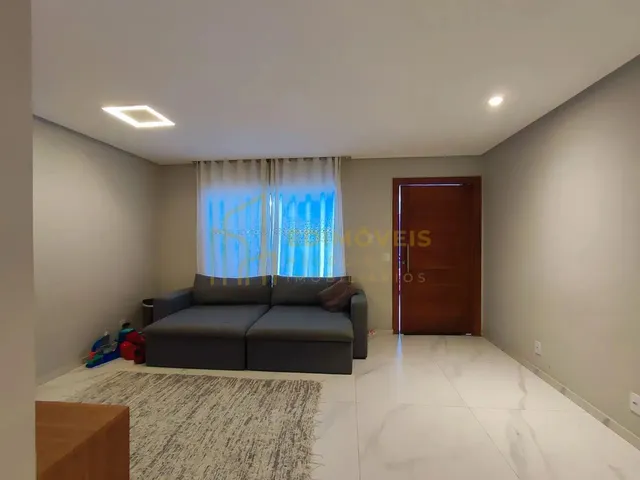 Imagem 13: Casa com 3 Quartos e Quintal no Parque Residencial Laranjeiras, Perfeita para Você!