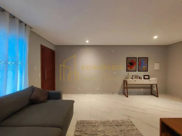Imagem 3: Casa com 3 Quartos e Quintal no Parque Residencial Laranjeiras, Perfeita para Você!
