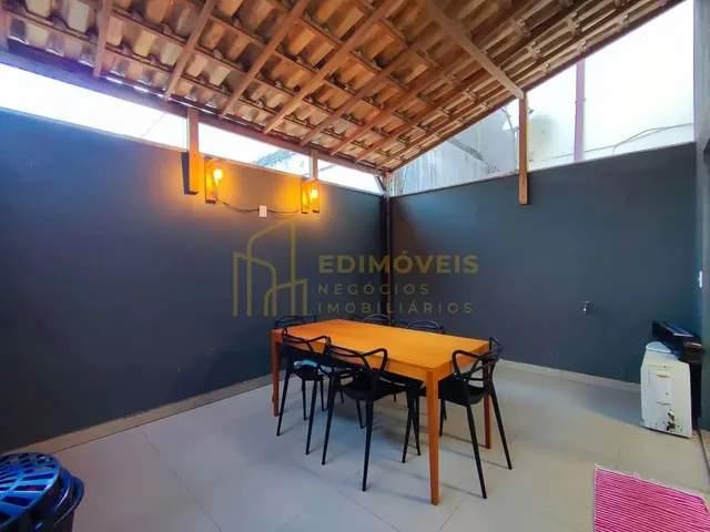 Imagem 15: Casa com 3 Quartos e Quintal no Parque Residencial Laranjeiras, Perfeita para Você!