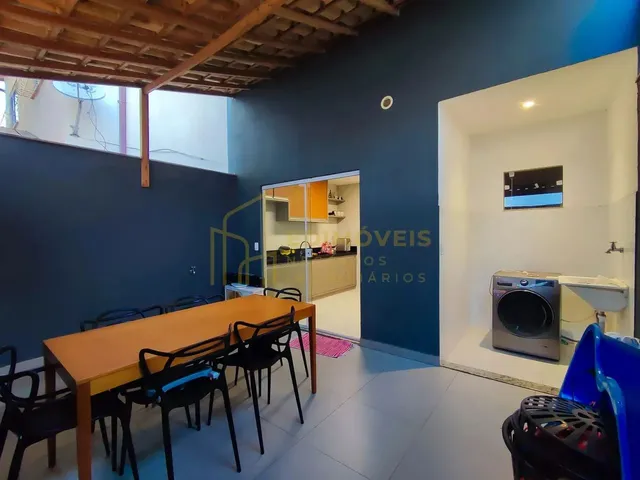 Imagem 9: Casa com 3 Quartos e Quintal no Parque Residencial Laranjeiras, Perfeita para Você!