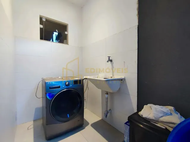 Imagem 7: Casa com 3 Quartos e Quintal no Parque Residencial Laranjeiras, Perfeita para Você!