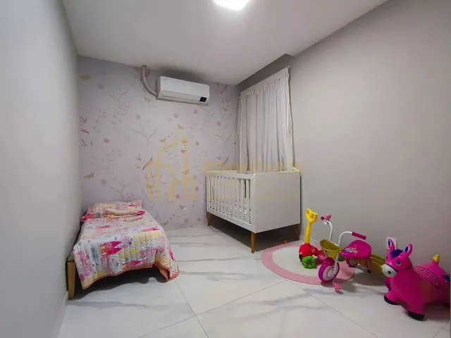 Imagem 4: Casa com 3 Quartos e Quintal no Parque Residencial Laranjeiras, Perfeita para Você!