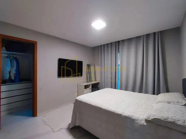 Imagem 10: Casa com 3 Quartos e Quintal no Parque Residencial Laranjeiras, Perfeita para Você!