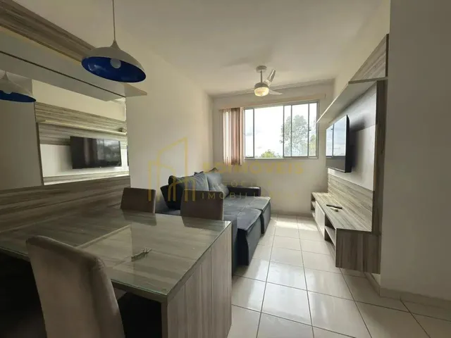 Imagem: Desfrute do Melhor de São Patrício Apartamento