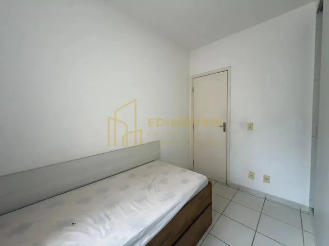 Imagem 8: Desfrute do Melhor de São Patrício: Apartamento Mobiliado com Churrasqueira e Salão De