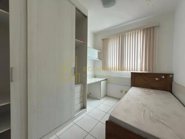 Imagem 6: Desfrute do Melhor de São Patrício: Apartamento Mobiliado com Churrasqueira e Salão De