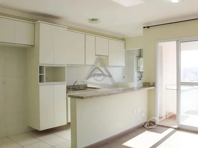 Imagem: Apartamento para Alugar em Campinas, Cambuí