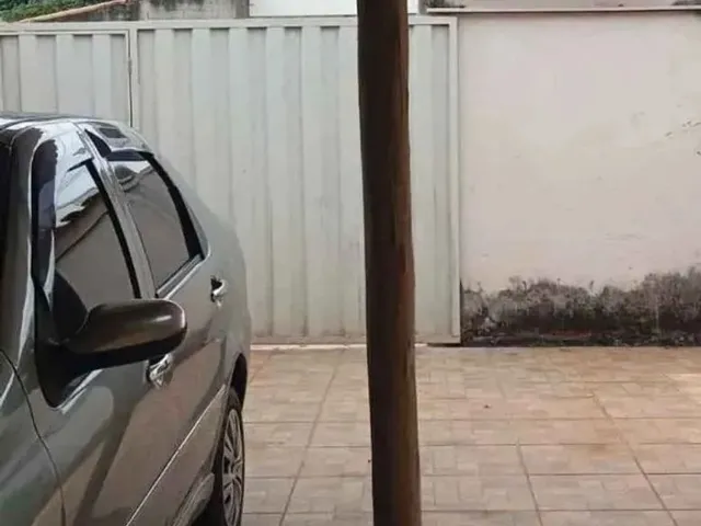 Imagem: Casa em Feu Rosa