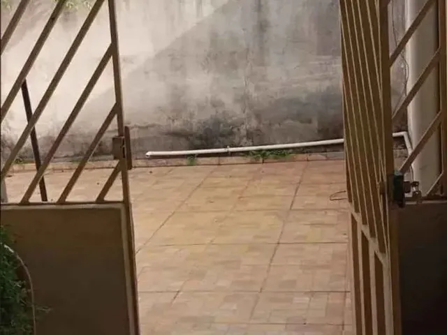 Imagem 3: Casa em Feu Rosa
