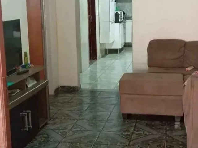 Imagem 5: Casa em Feu Rosa