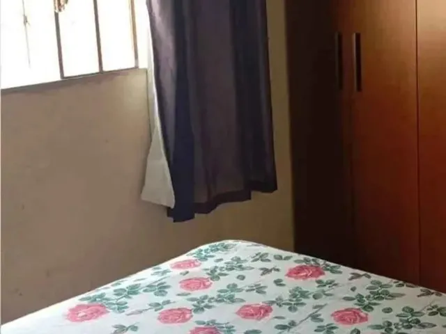Imagem 8: Casa em Feu Rosa