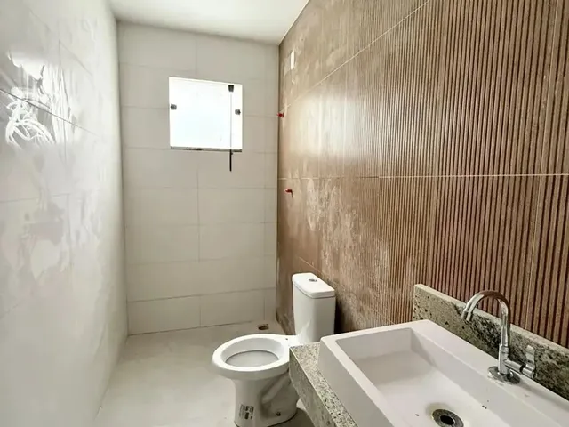 Imagem 11: G - Casa de 3 Quartos com Suíte e Closet em Residencial Centro da Serra...