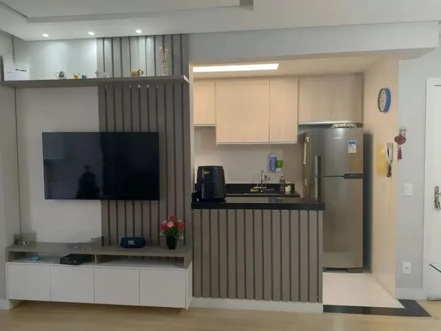 Imagem: Lindo Apartamento 2 Quartos com Suíte À