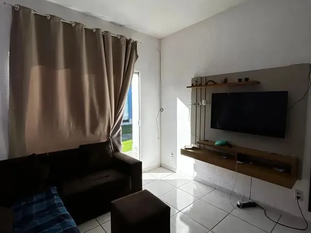 Imagem: G - Oportunidade - Casa 2 Quartos com Quintal