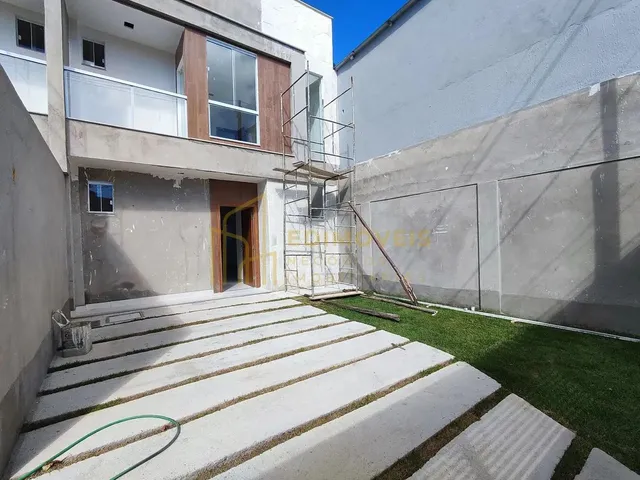 Imagem: Exclusiva Casa Duplex em Balneário de Carapebus