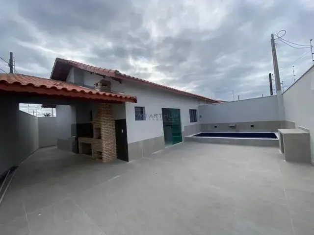 Imagem: Vendo Casa com Piscina M Morada de santa