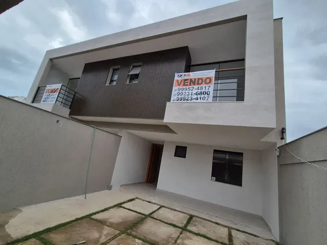 Imagem: Casa 04 Quartos Morada de Laranjeiras