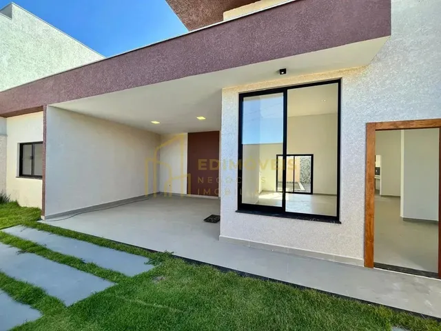 Imagem: Exclusiva Casa em Manguinhos - Ideal para