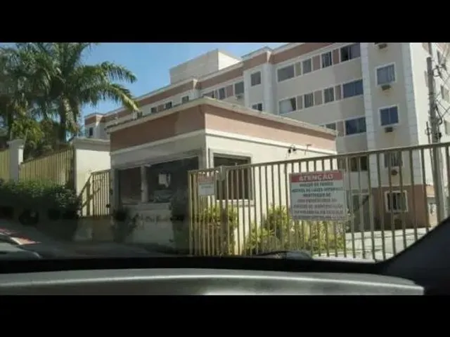Imagem: Vendo Apartamento Mobilhado em Jacaraipe