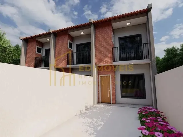 Imagem 4: Duplex na Enseada Jacaraípe: Modernidade e Praticidade em Cada Detalhe!
