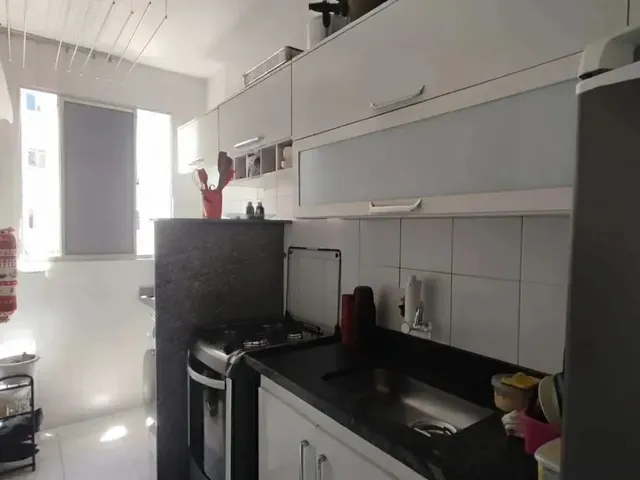 Imagem: Amp Quot Apartamento 2 Quartos Sendo Um
