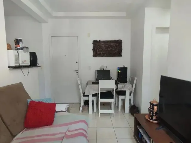 Imagem 3: Amp;Amp;Quot;Apartamento 2 Quartos Sendo Um com Suíte - Condomínio Top Life - Sol da Manha