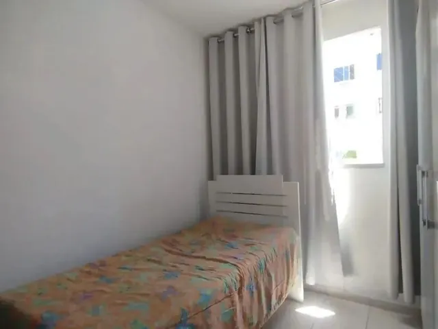 Imagem 7: Amp;Amp;Quot;Apartamento 2 Quartos Sendo Um com Suíte - Condomínio Top Life - Sol da Manha